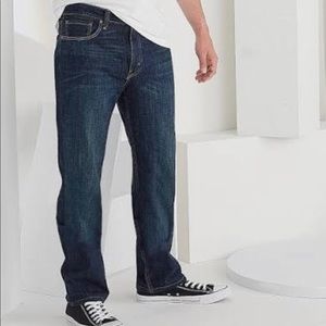 EUC LEVIS 514 SIZE 32/32